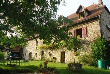 Bed and Breakfast Les 7 Lucarnes