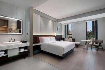 Days Hotel By Wyndham Changsha Kaifu