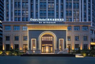 Days Hotel By Wyndham Changsha Kaifu
