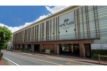 Hotel Flags Isahaya   Vacation Stay 25620v