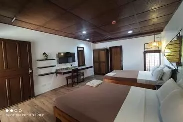 Hotel Maritoni Bali Suites And Villas