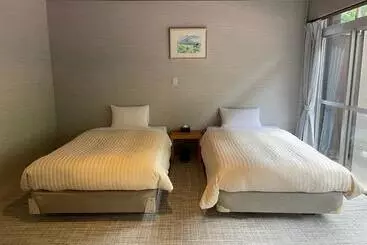 Hotel Yamanoyu Vacation Stay 35225v