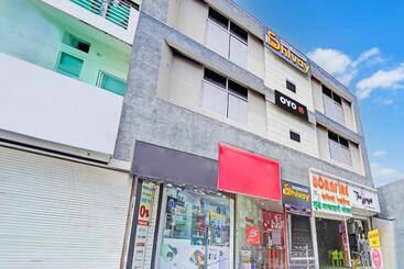 Hotel O Eternity Shivay