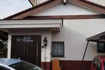 ペンション Ishinomaki   House   Vacation Stay 17245