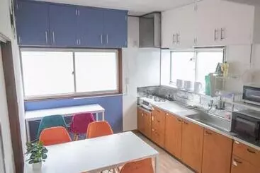 Pension Kairakuen Guesthouse   Vacation Stay 26950v