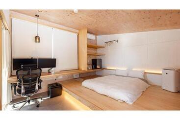 پانسیون Mori De Waoke Nasuppo   Vacation Stay 24100v