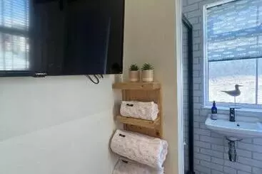 ペンション Ocean Reach