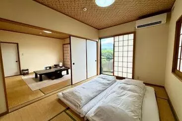 旅館 Oyado Tamayura 18 Years Or Older