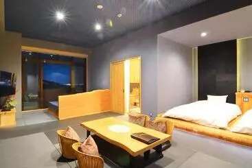 日本旅館 器 別府鉄輪 Nihonryokan Utsuwa Beppukannnawa