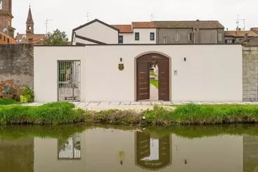 Bed and Breakfast Villa Carducci