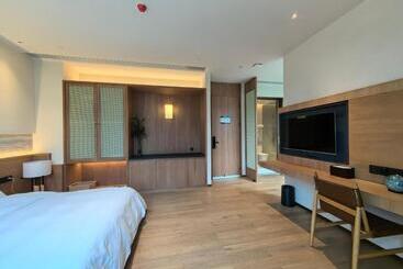 Отель 珠海意会