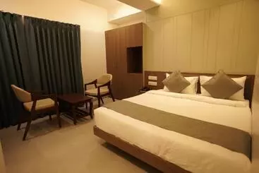 Hotel A Square Executive