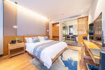 Hotel Dali Fugao Sea View