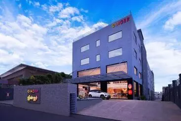 Hôtel Ginger Coimbatore Airport , Avinashi Road