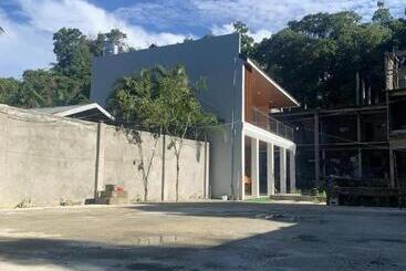 هتل House Of Aice El Nido, Palawan