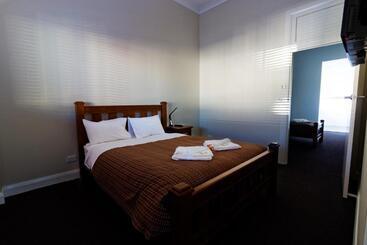 Отель Kyogle Commercial