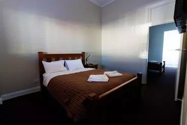 ホテル Kyogle Commercial