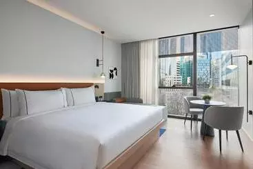 هتل Lanson Place Parliament Gardens