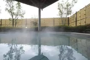 Hotel Mikuni Ocean Resort &