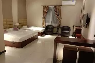 Hotel Nagoya One