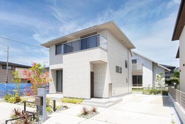 Appartement-hotel Mova Villa Koshi Misawa South