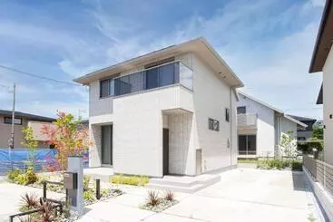 アパートホテル Mova Villa Koshi Misawa South