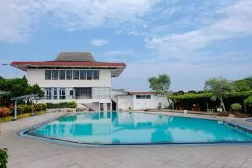 Hotel Bandung Permai