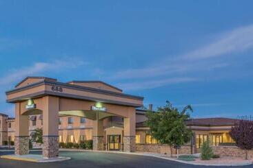 Hotell Days Inn Chino Valley