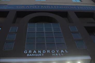هتل Grand Millennium