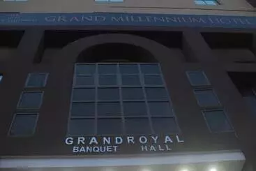 Hotel Grand Millennium