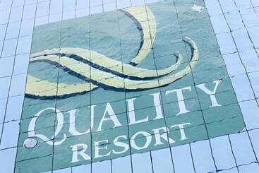 Quality Hotel And Resort Kristiansand