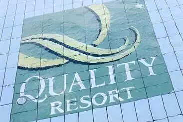 Quality Hotel And Resort Kristiansand