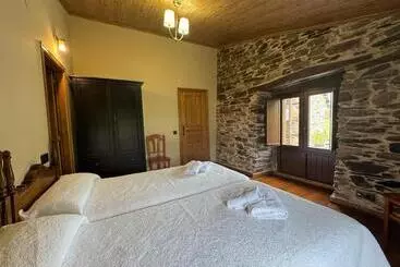 Auberge A Horta De Abel