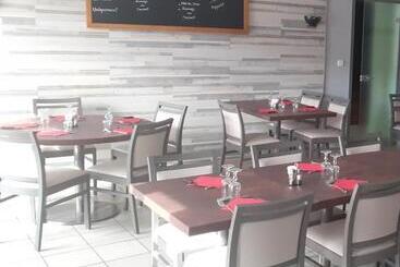 فندق Le Galoubet