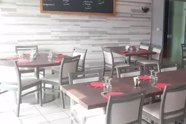 Hotel Le Galoubet