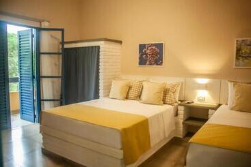 Otel Matiz Igaratá Resort, Spa E Eventos