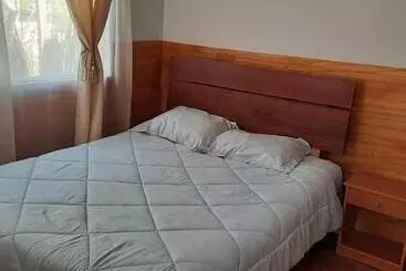 Pension Hostal Ribera De Quitor