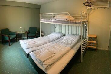 Pensão Kårdal Fjellstove