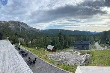 ペンション Kårdal Fjellstove