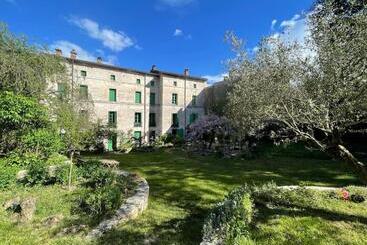 펜션 La Maison Odette