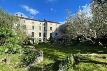 Pensiune La Maison Odette