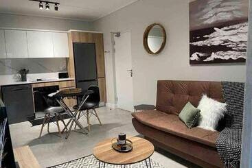 Апарт-отель Reintergrated