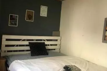Bed and Breakfast Saza Adventures