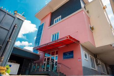 Class Suites Hotel And Apartment @ogudu Lagos