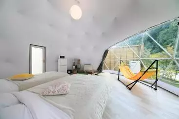 Hotelli リバウッドリゾート