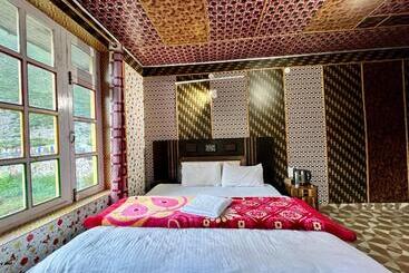 Hotell Final Destination