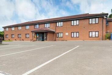 Hotel Go2 Dundee Camperdown