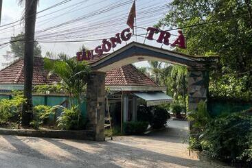 هتل Song Tra