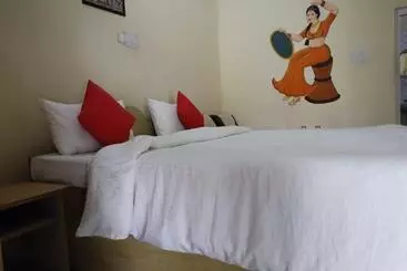 Hotel Surya Palace