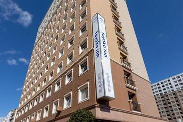 Hotelli Toyoko Inn Sasebo Ekimae